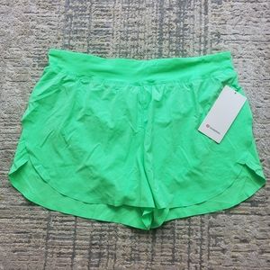 New Lululemon Shorts
